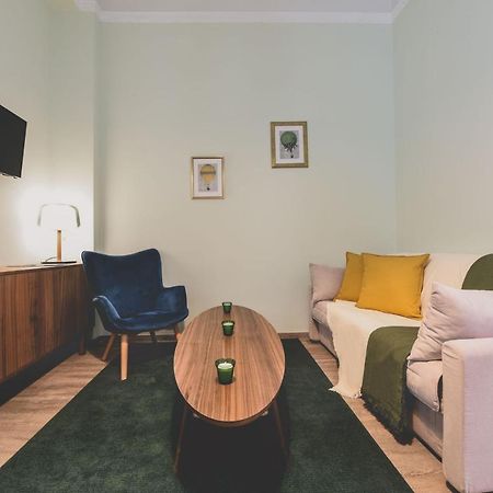 Neoclassical Apartment Near Acropolis - Livingstone Crystal Ateny Zewnętrze zdjęcie