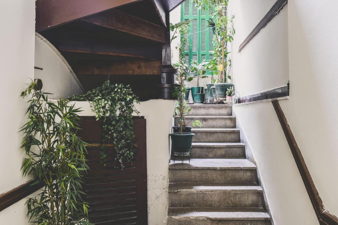 Neoclassical Apartment Near Acropolis - Livingstone Crystal Ateny Zewnętrze zdjęcie